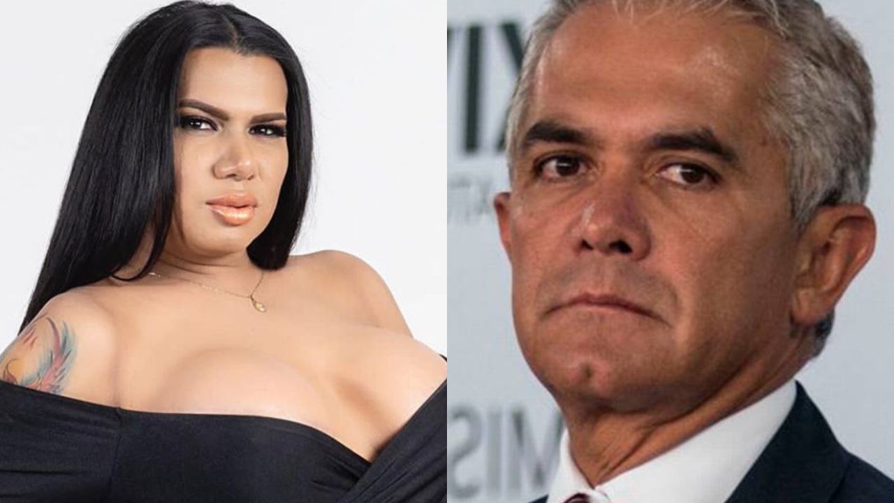 Kimberly reconocimiento Mancera