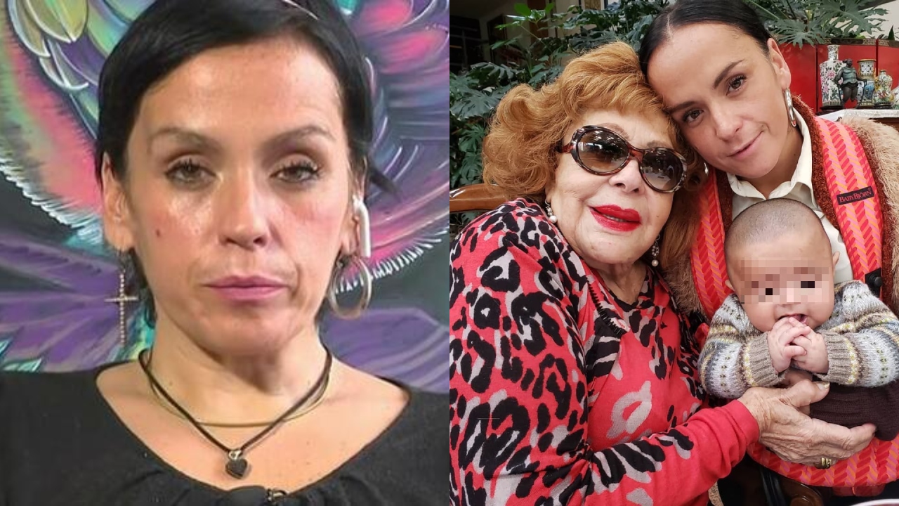 Mayela laguna extorsion familia silia pinal