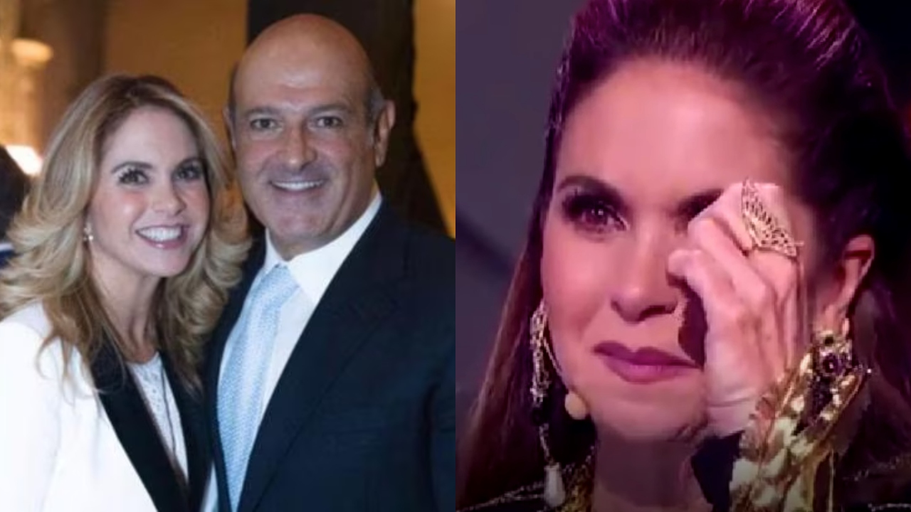 Michel Kuri conductora lucero