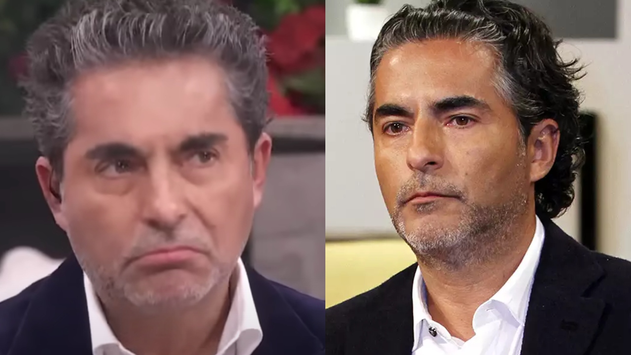 Raúl Araiza abandona Televisa