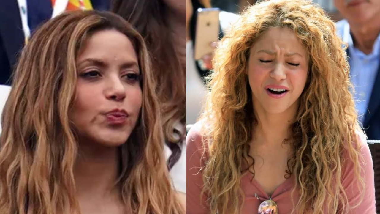 Shakira nueva acusación fraude fisca