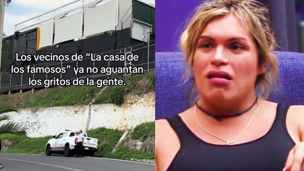vecinos se quejan del ruido que generan fans en LCDLF
