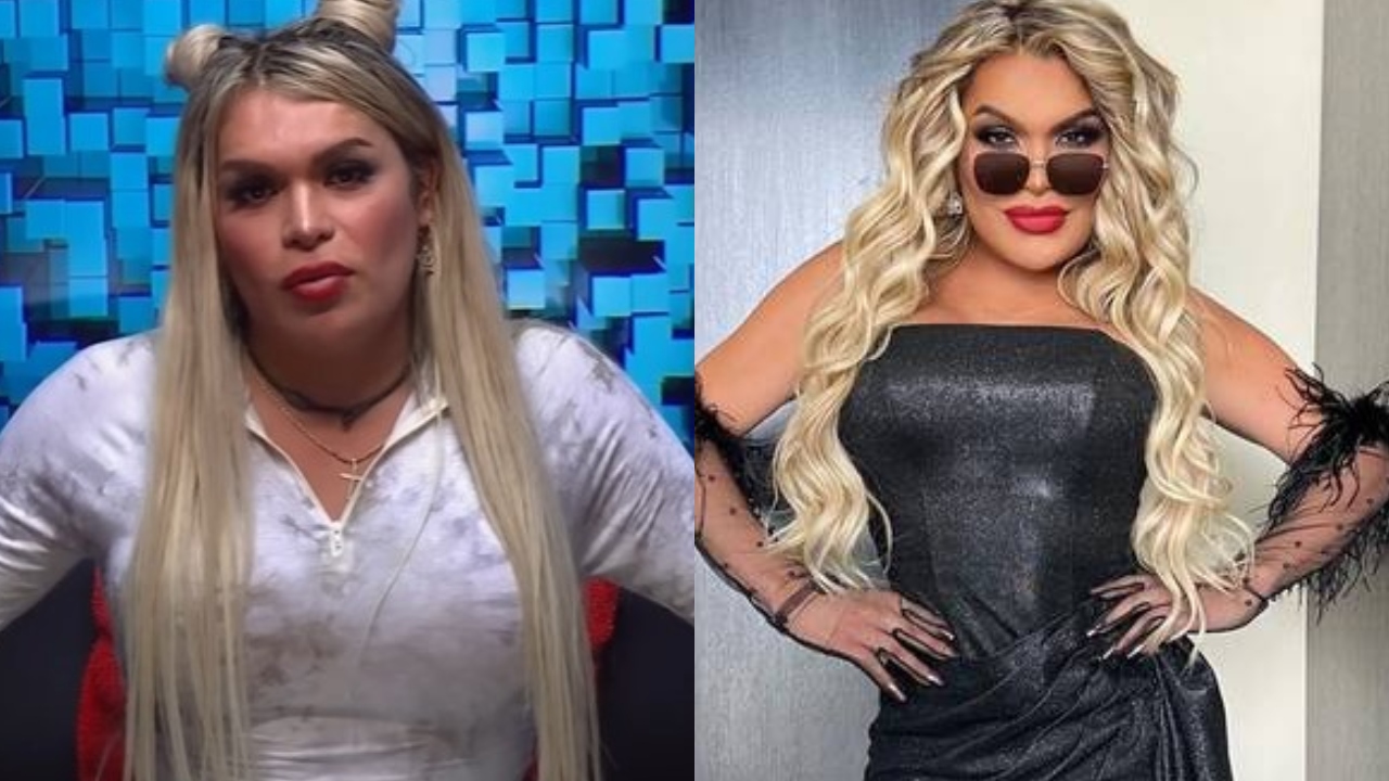 Wendy guevara netflix reality
