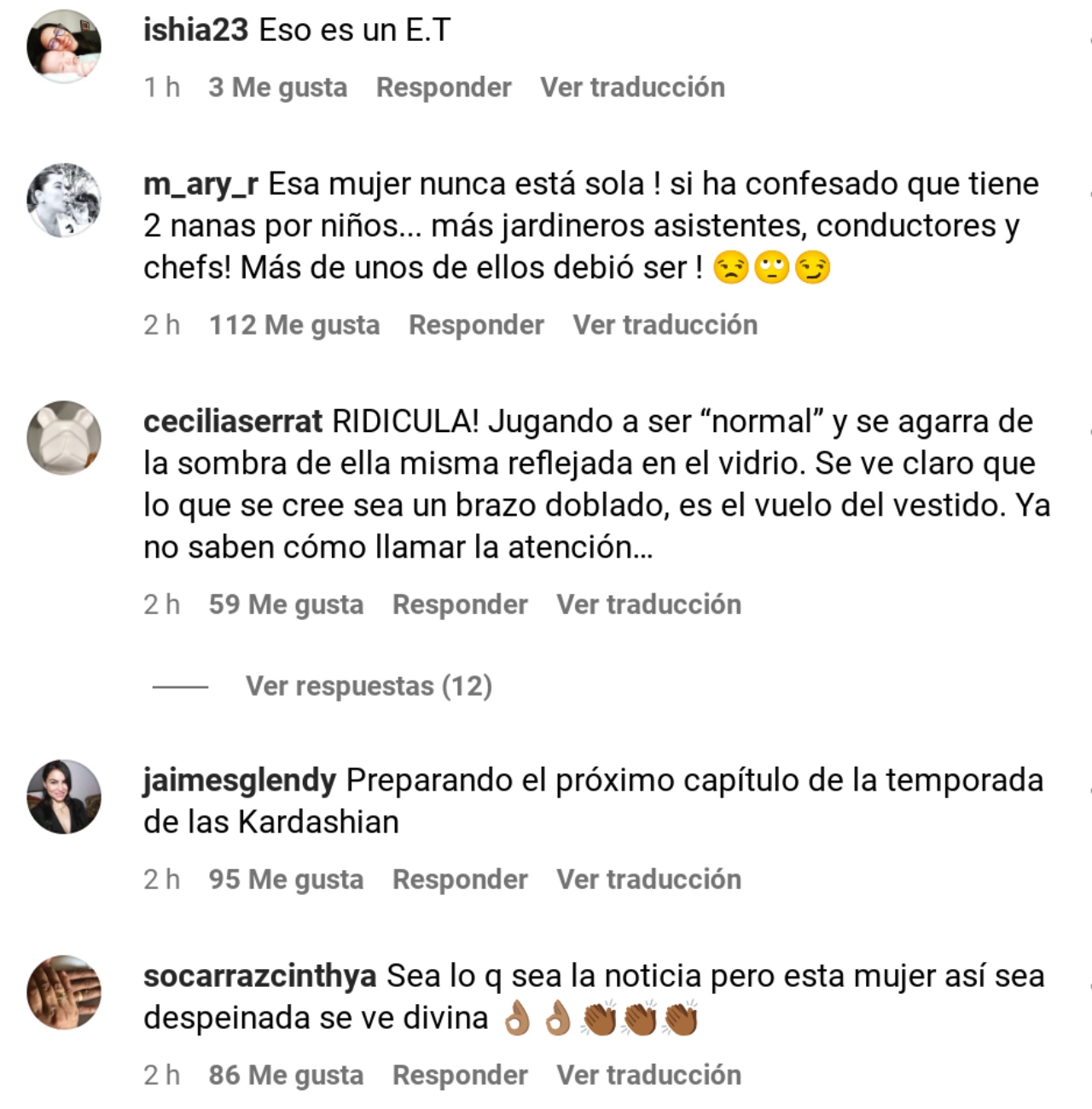 Kim Kardashian fantasma aparece foto