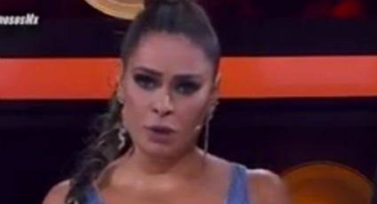 ¿Galilea Montijo aparece borracha de LDCF?