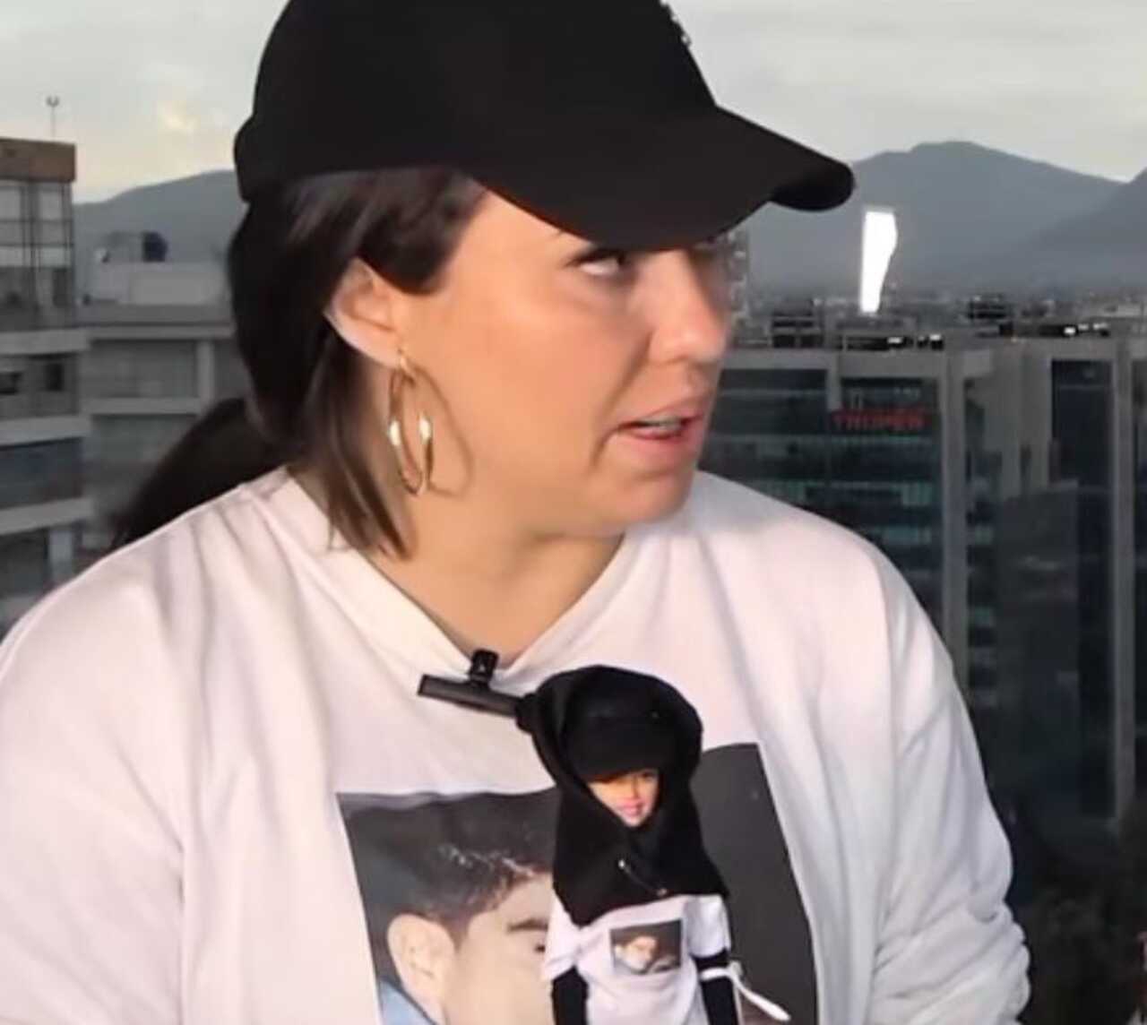 Lanzan Barbie Buscadora con desgarrador mensaje sobre las desapariciones del paÃ­s