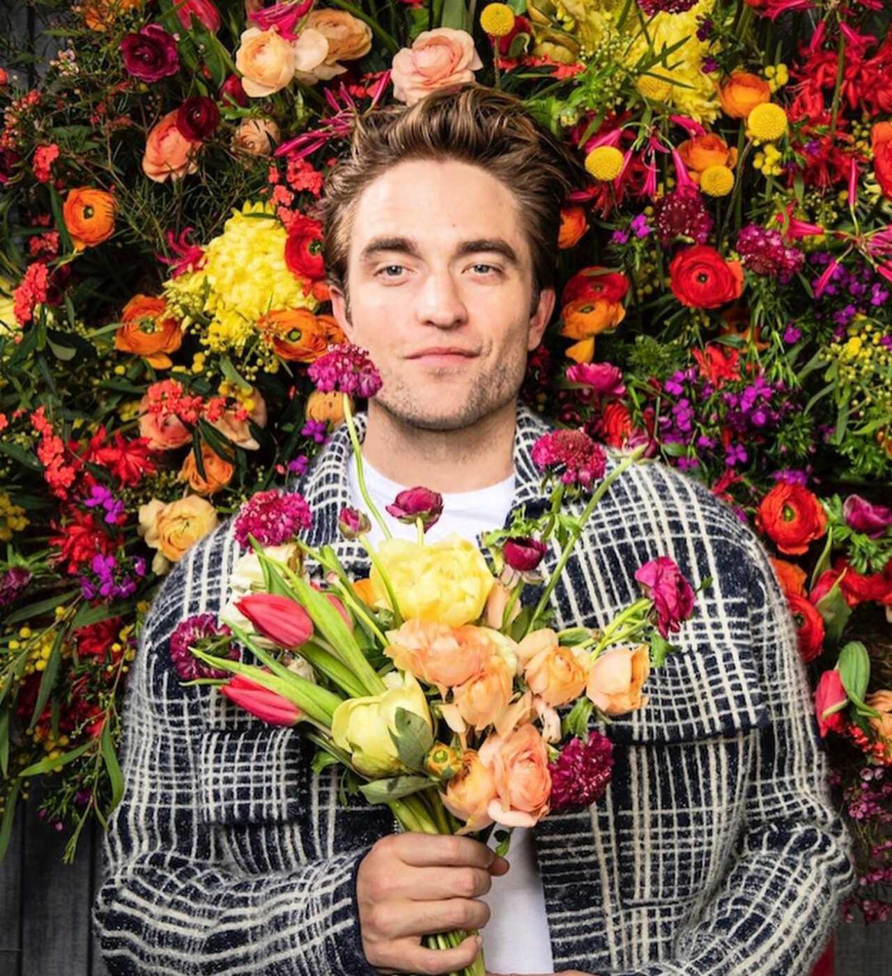 Estudio revela que Robert Pattinson es el hombre más atractivo del mundo: "casi perfecto"