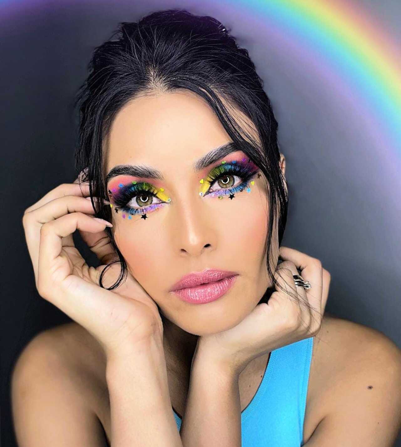 Kristal Silva se rompe al exponer sus inseguridades en VLA