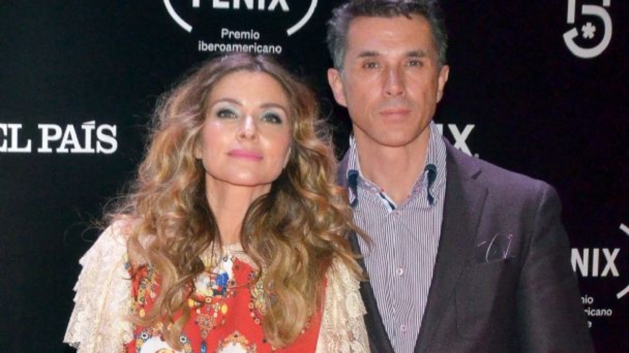 Bárbara esposa sergio mayer