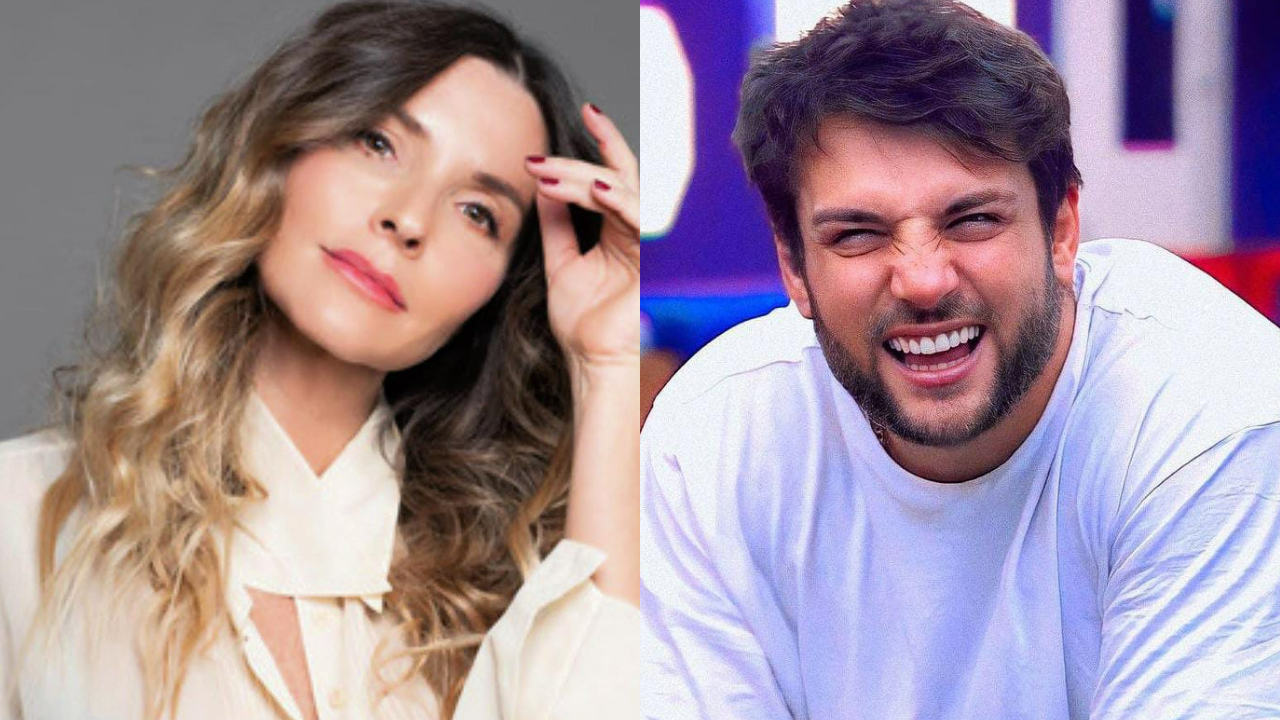 Issabela Camil expone presunta compra de apoyo para Nicola Porcella