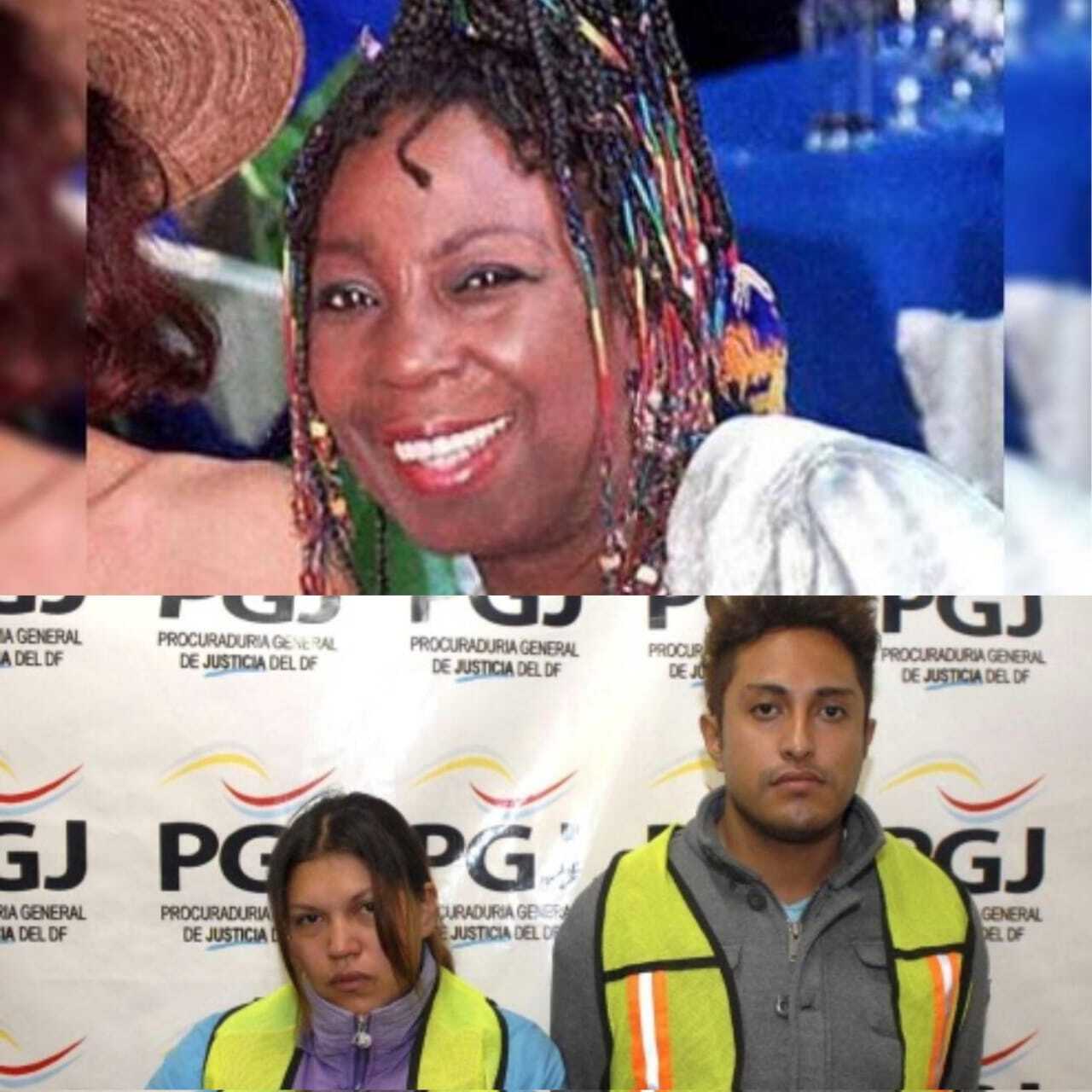 La triste y trágica muerte de Julia Marichal, actriz de Marimar