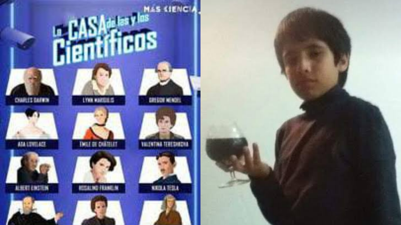 UNAM lanza La Casa de los Científicos
