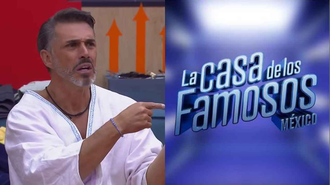 Lista de nominados de la semana cinco en La Casa de los Famosos