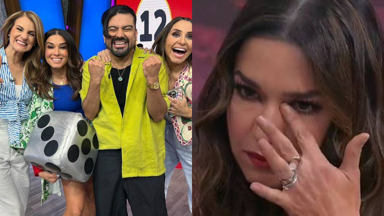 Laura G saldría de Venga La Alegría tras ganarse el odio del público
