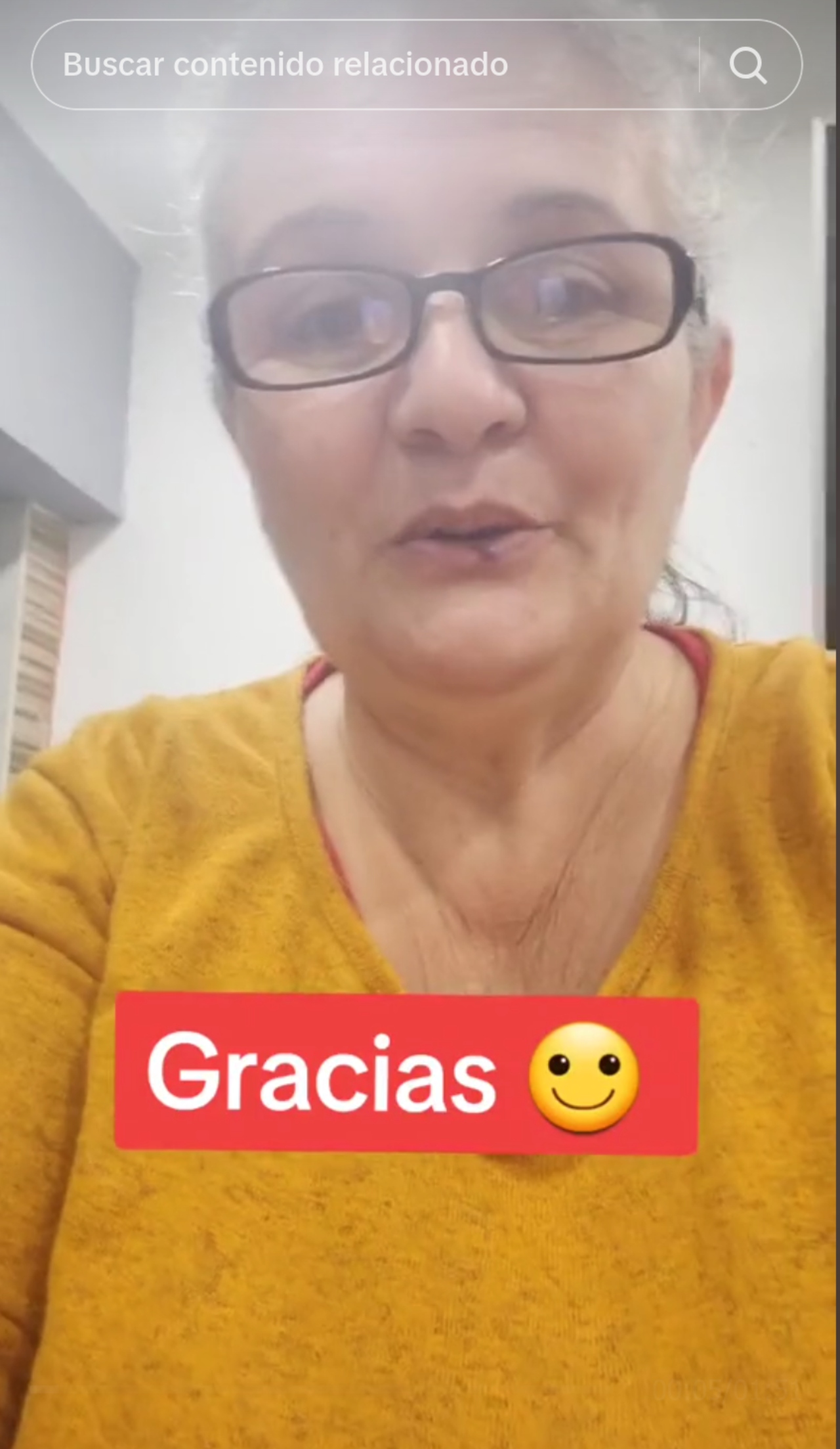 abuelita munecos lives