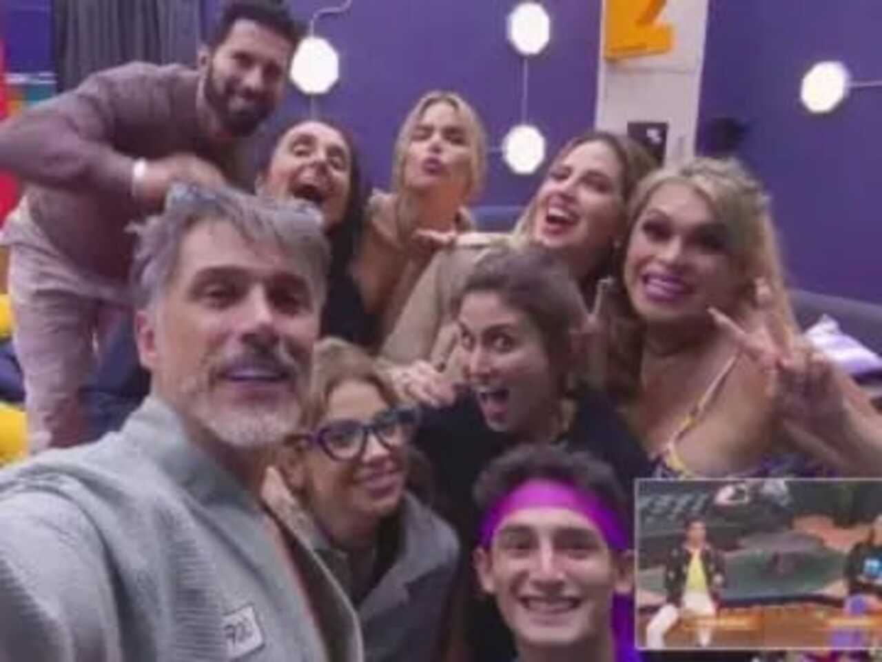 Â¿Es real?: Productora de La Casa de los famosos reacciona a la lista de eliminaciÃ³n filtrada