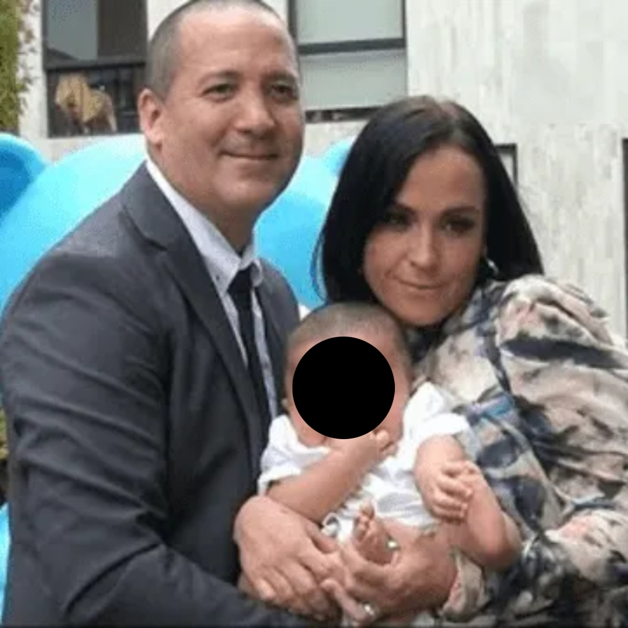Mayela Laguna amenaza Enrique Guzmán