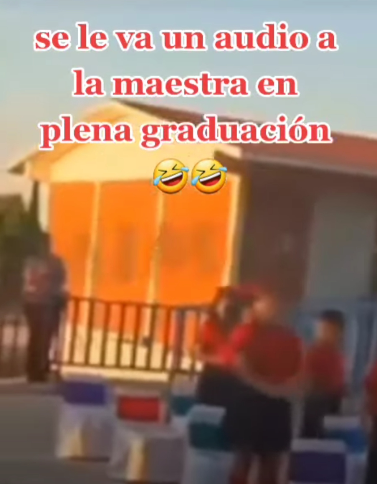 Maestra audio hot gradación
