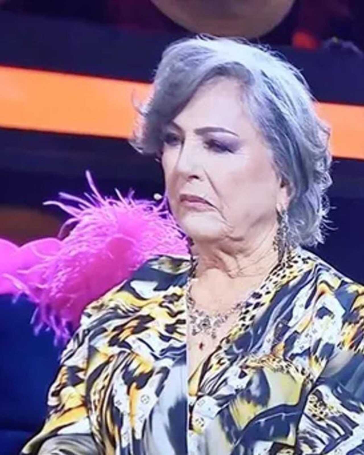Facundo se burla de Sergio Mayer frente a su mamá por estar en LCDLF: “quiere regresar a la política”