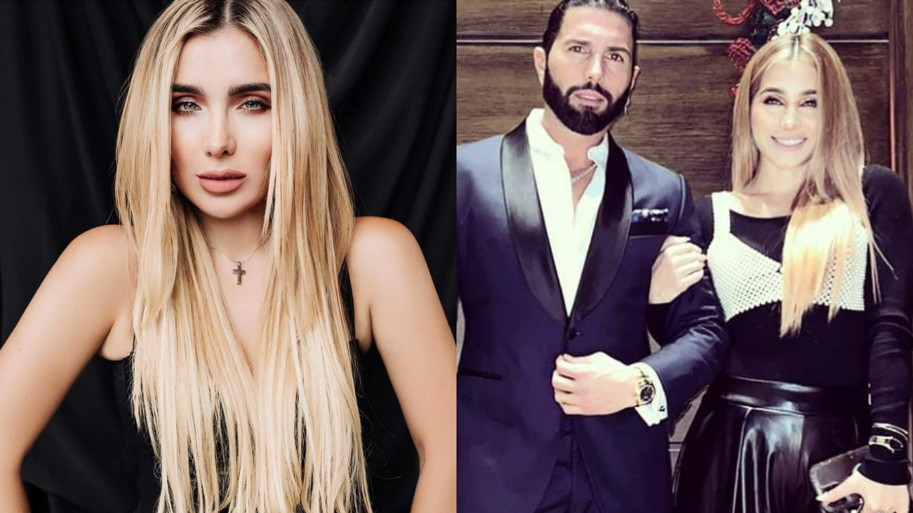 ¿Quién es Marcela Mistral? Esposa de Poncho de Nigris que lo apoya constantemente