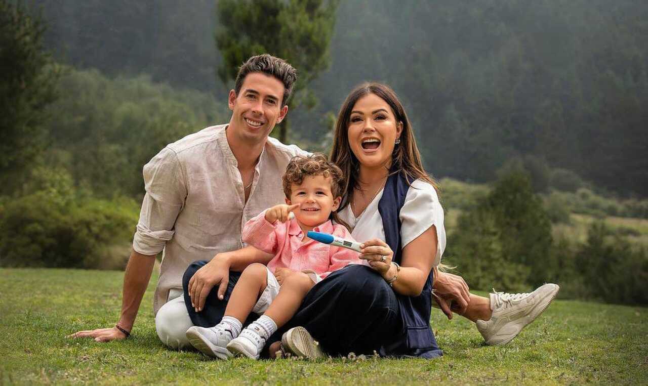 Mariana Echeverría vuelve a perder a su segundo bebé tras complicaciones