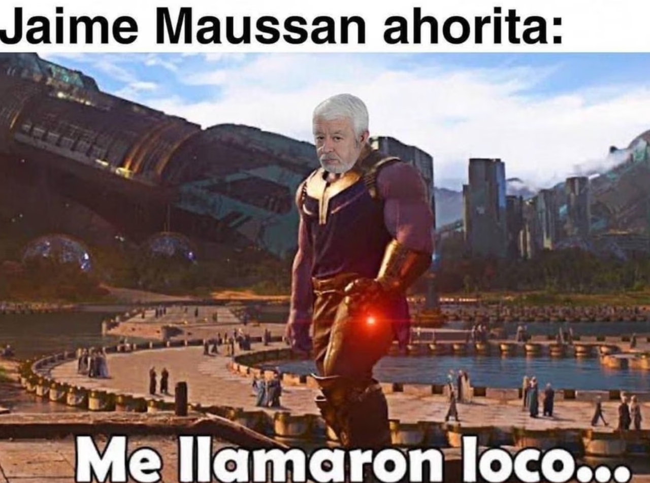 aliens extraterrestres memes reales jaime mausan