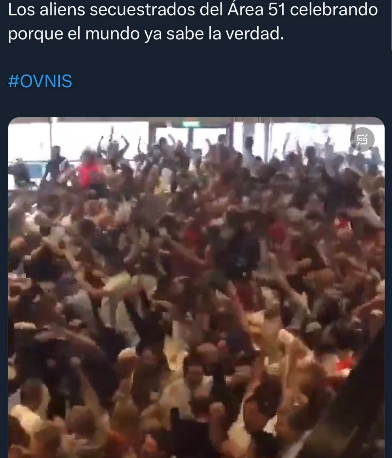aliens extraterrestres memes reales area 51