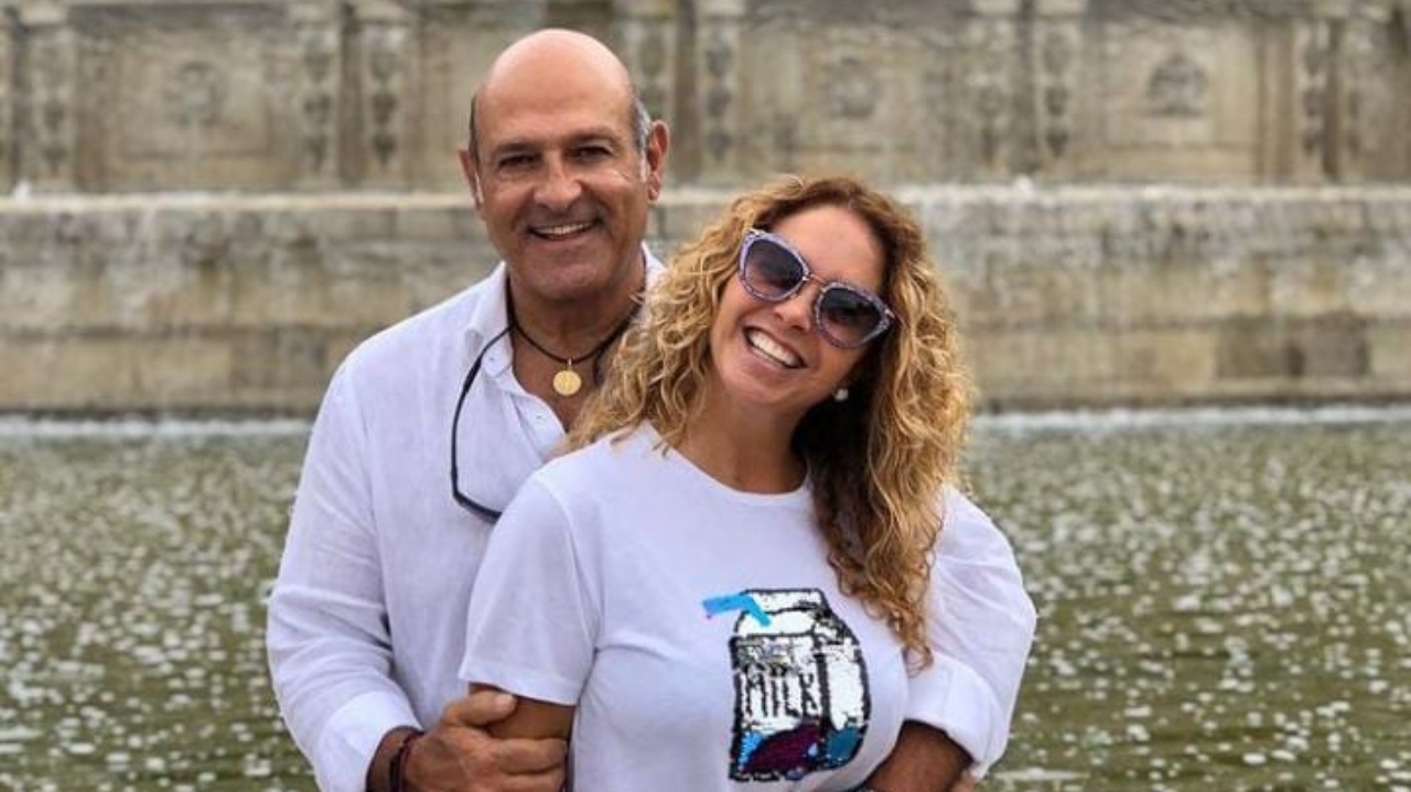 Michel Kuri conductora lucero