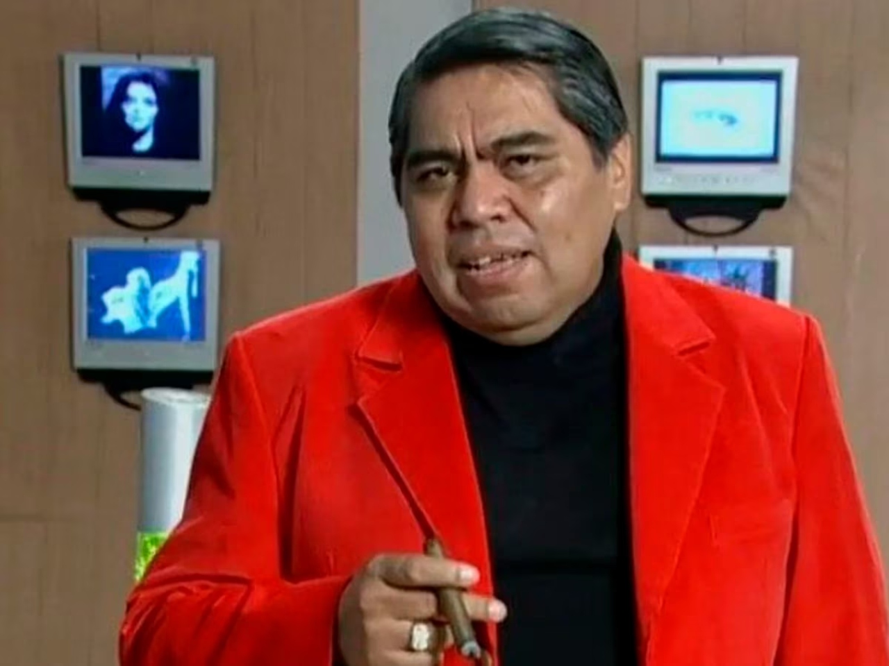 Miguel Galván muerte