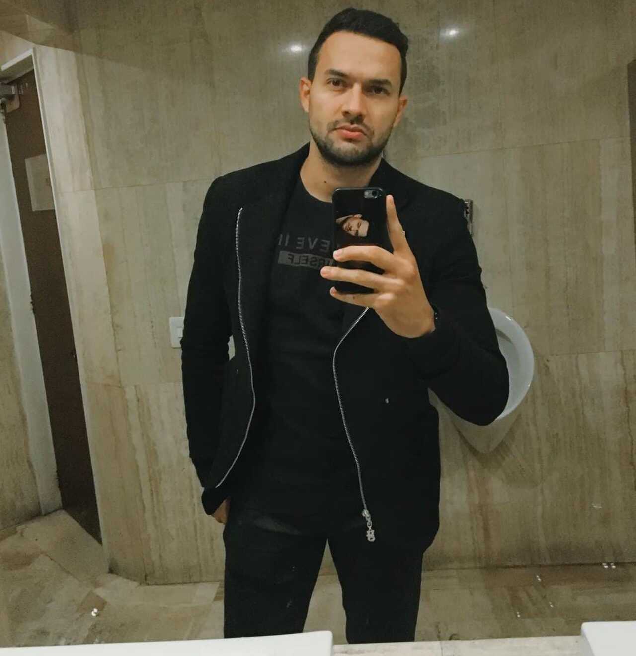 Fallece a los 7 aÃ±os el hijo de querido actor de telenovelas y lo despide con desgarrador mensaje