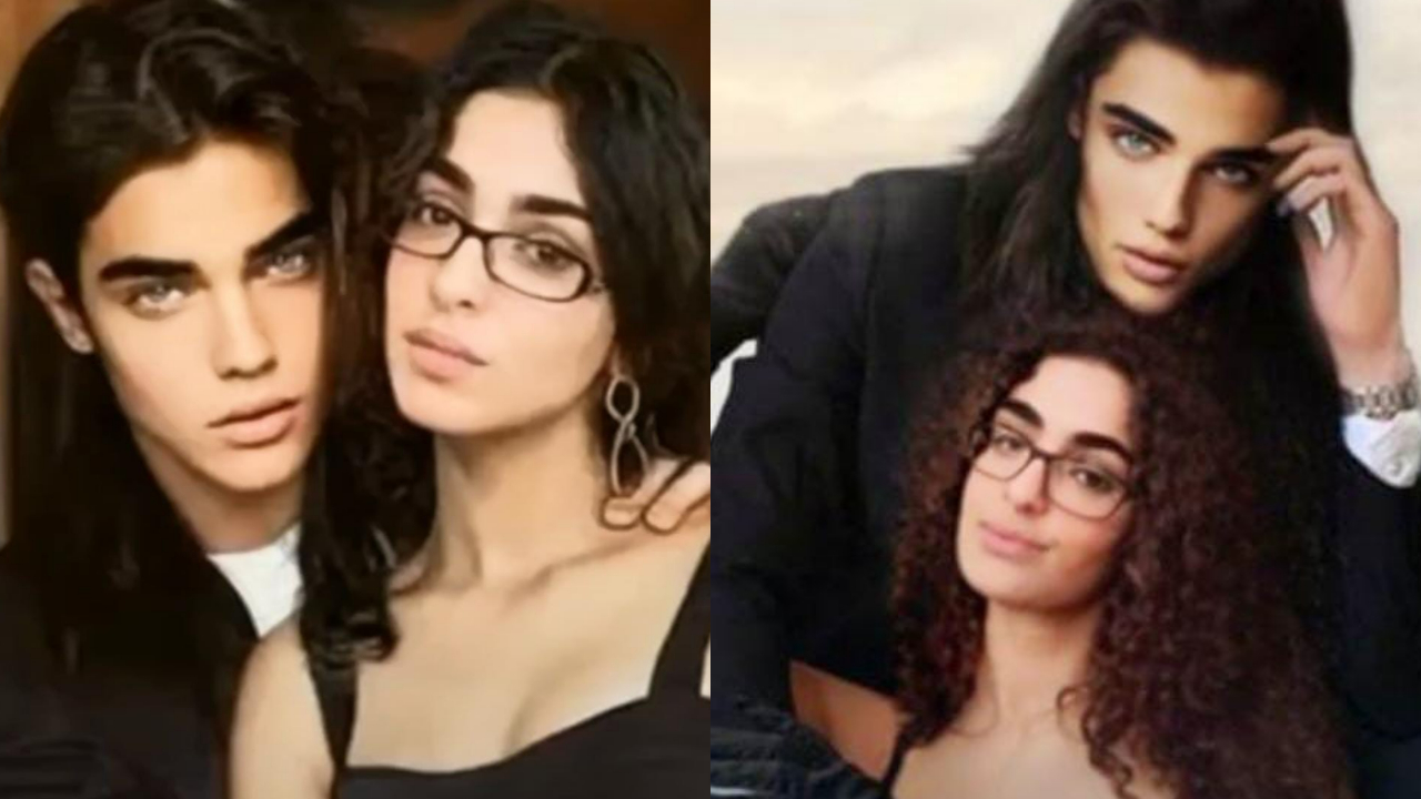 Mujer crea su hombre perfecto con una IA