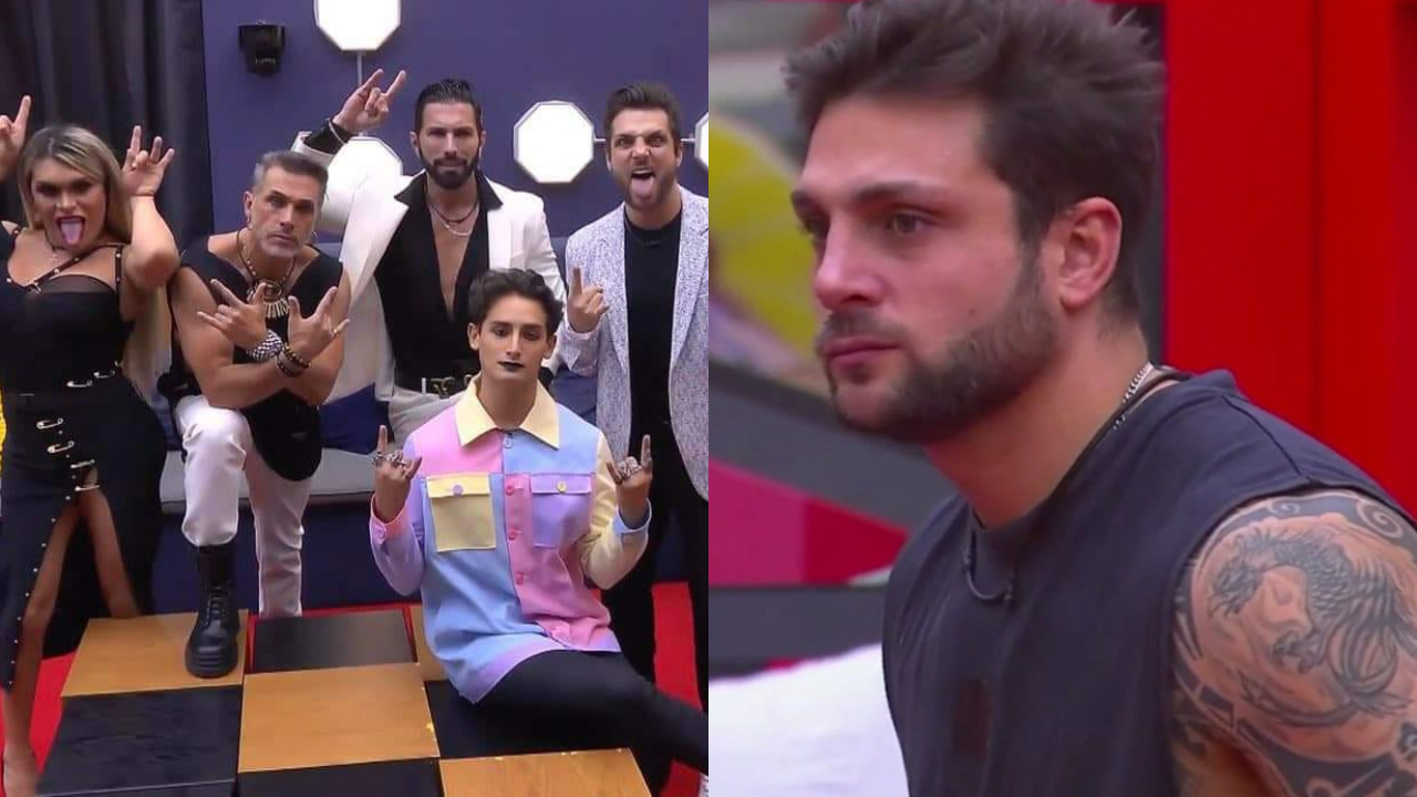 Televisa reacciona al abuso de Sergio Mayer contra Nicola en LCDLF