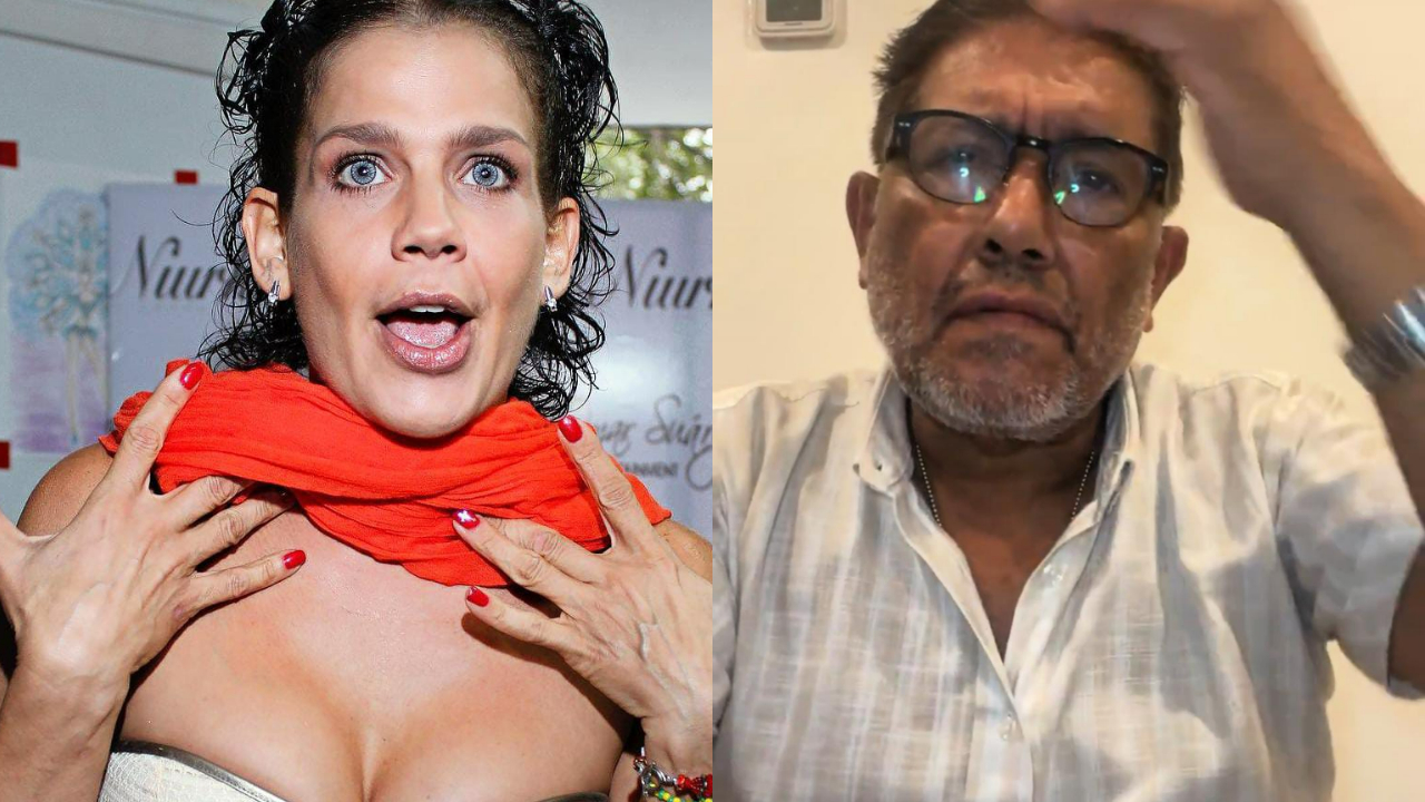 Niurka confiesa su venganza ante infidelidad de Juan Osorio