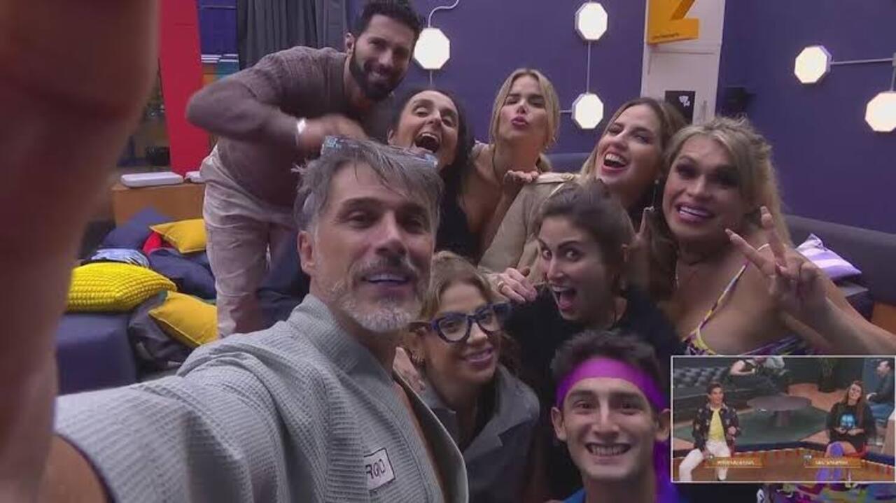 LCDF: Esto son los nominados para la semana cinco del reality show