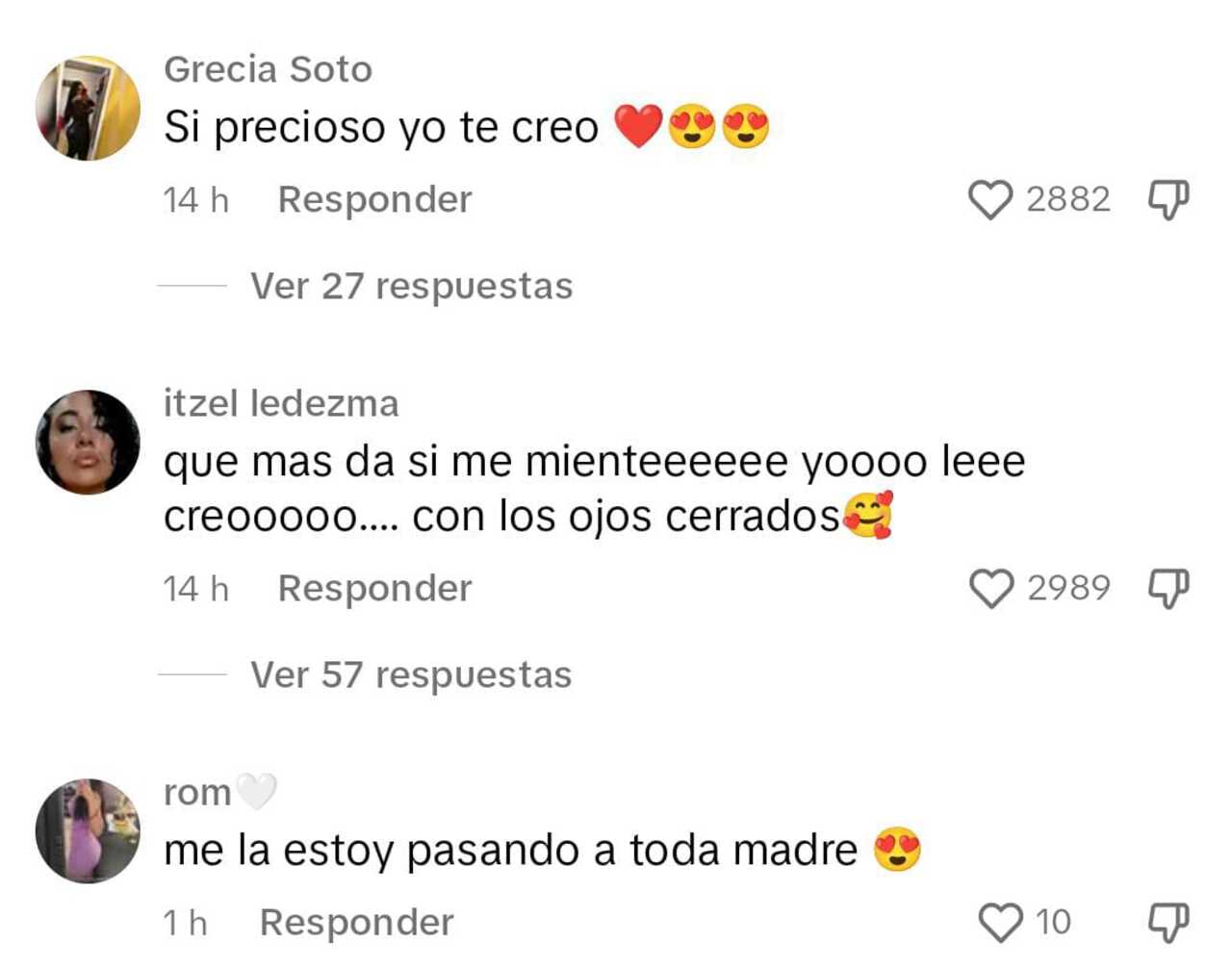 Omar Harfuch enamora en redes sociales