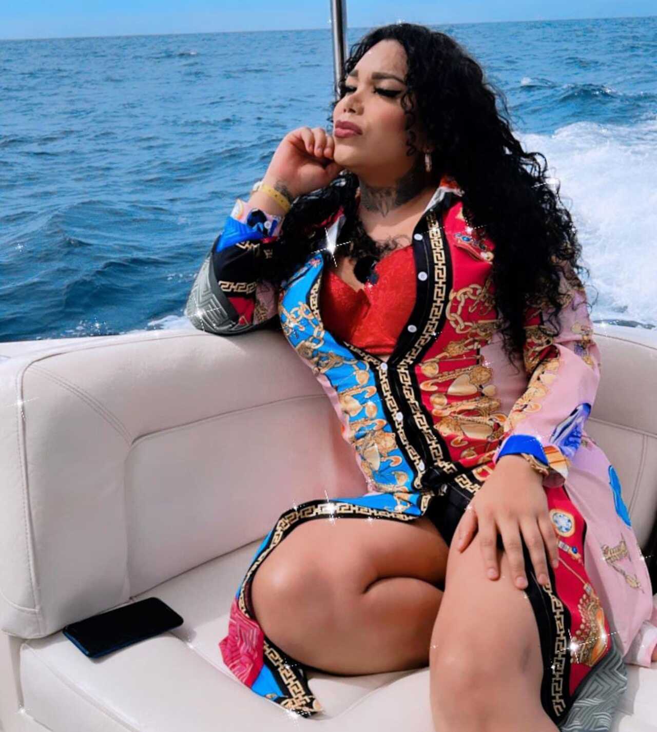 Relación tóxica?: Paola Suárez exhibe maltratos de Marlon a Wendy Guevara: "le reclama, le dice, la regaña"