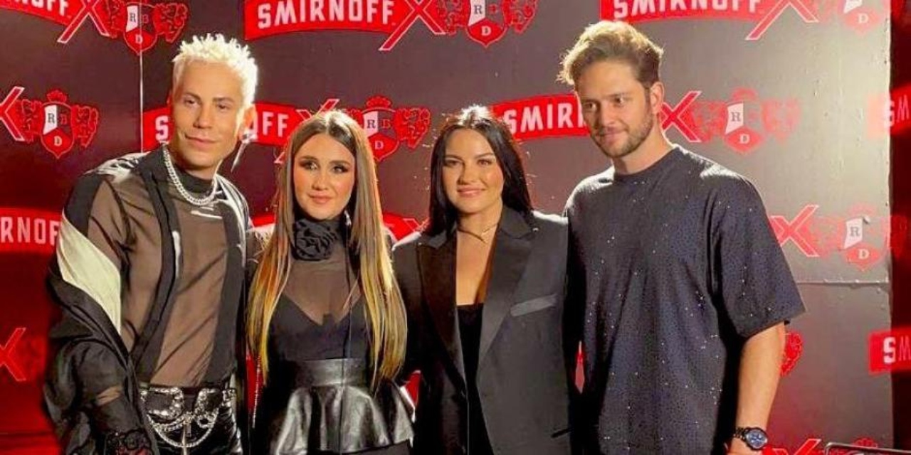 Daniel Bisogno muerte amigo RBD