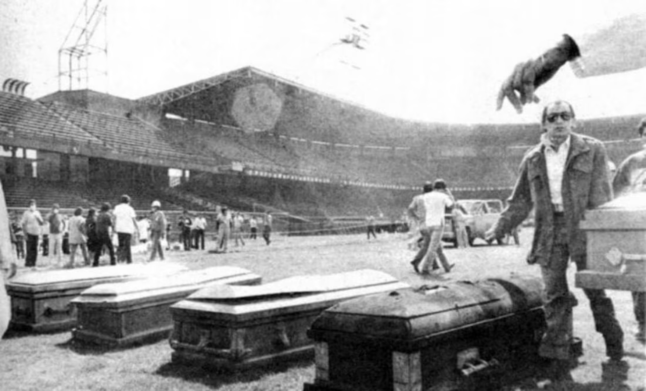 parque delta historia