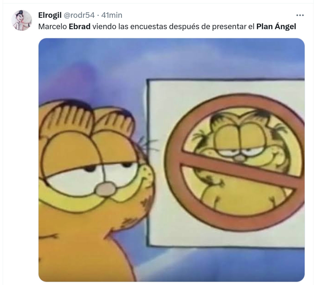 Marcelo Ebrard plan memes