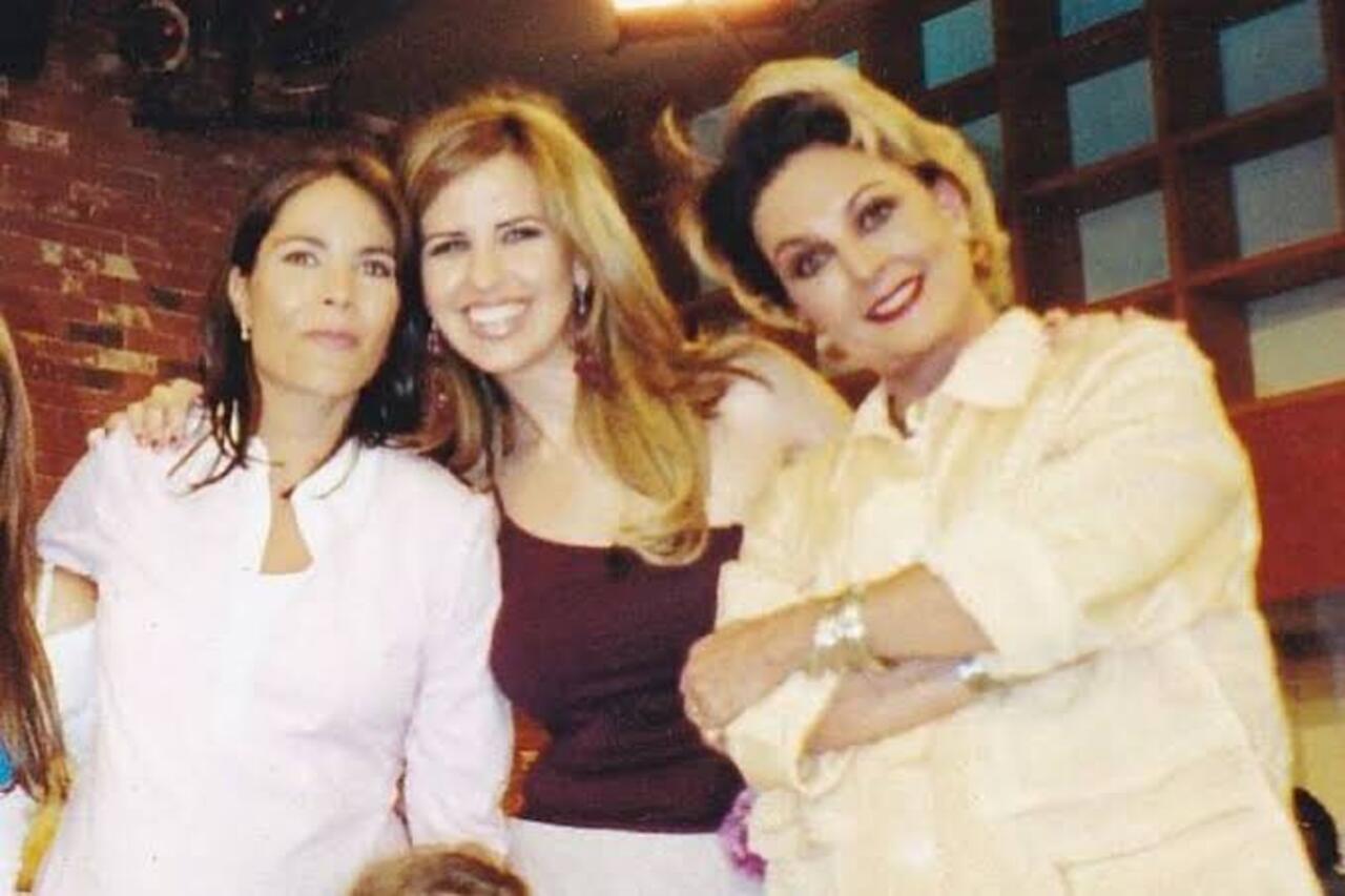 Así reaccionó Raquel Bigorra al enterarse de la muerte de Talina Fernández