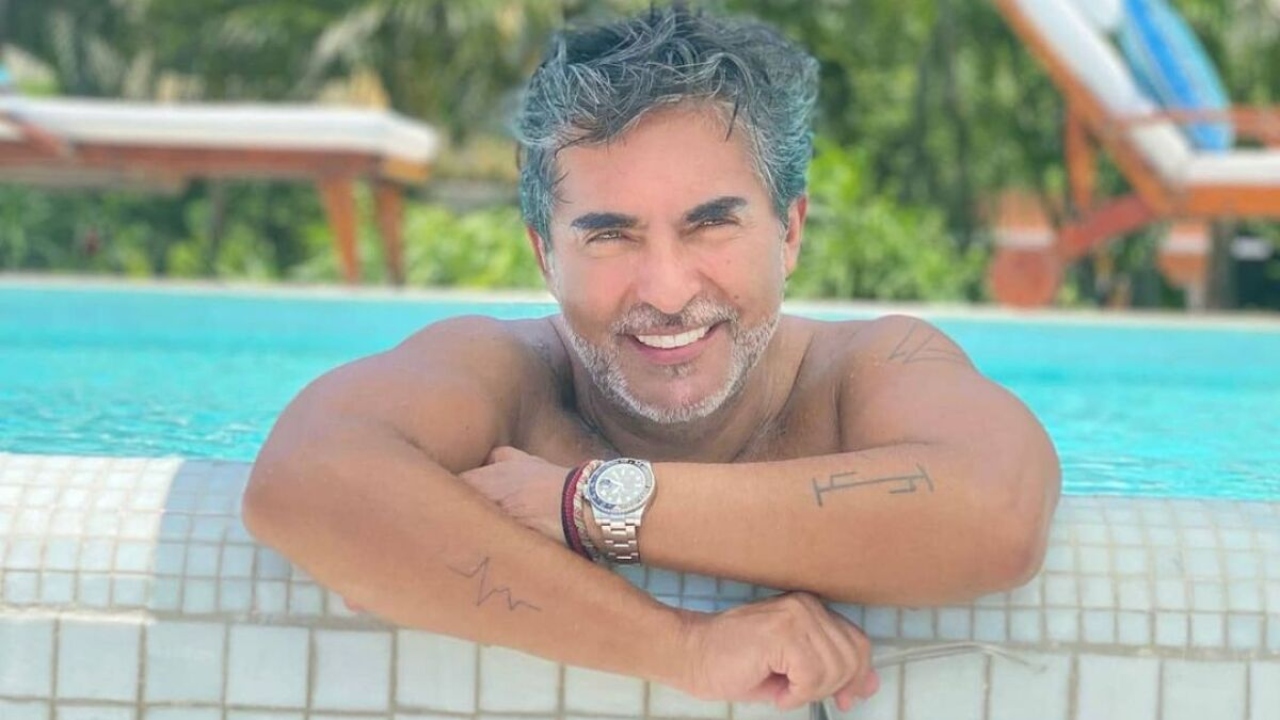 Raúl Araiza abandona Televisa