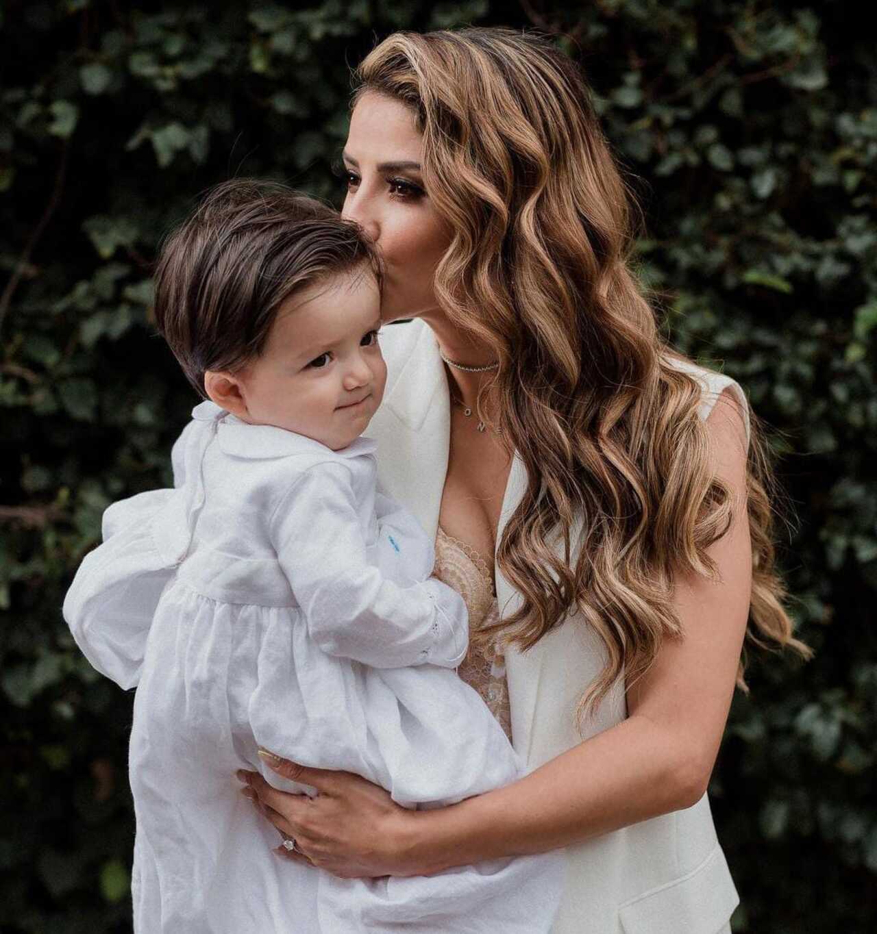 Christian Estrada revela que terminÃ³ a Ferka por insultar a su madre