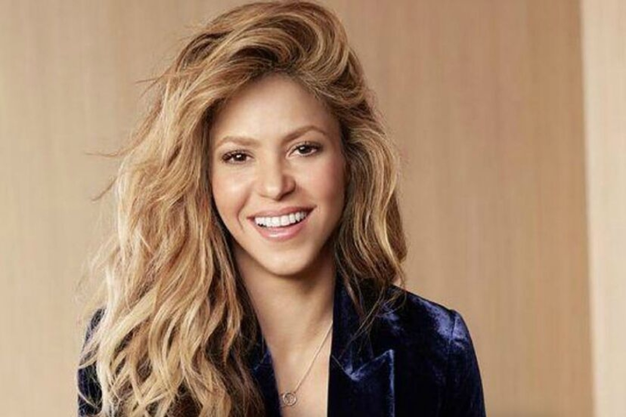Shakira nueva acusación fraude fisca