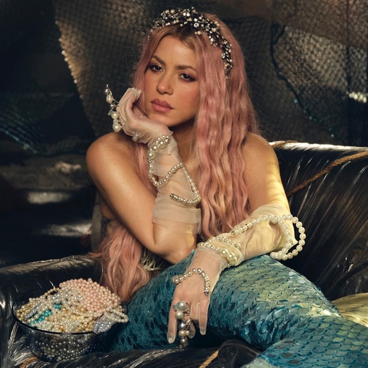 Shakira nueva acusación fraude fisca