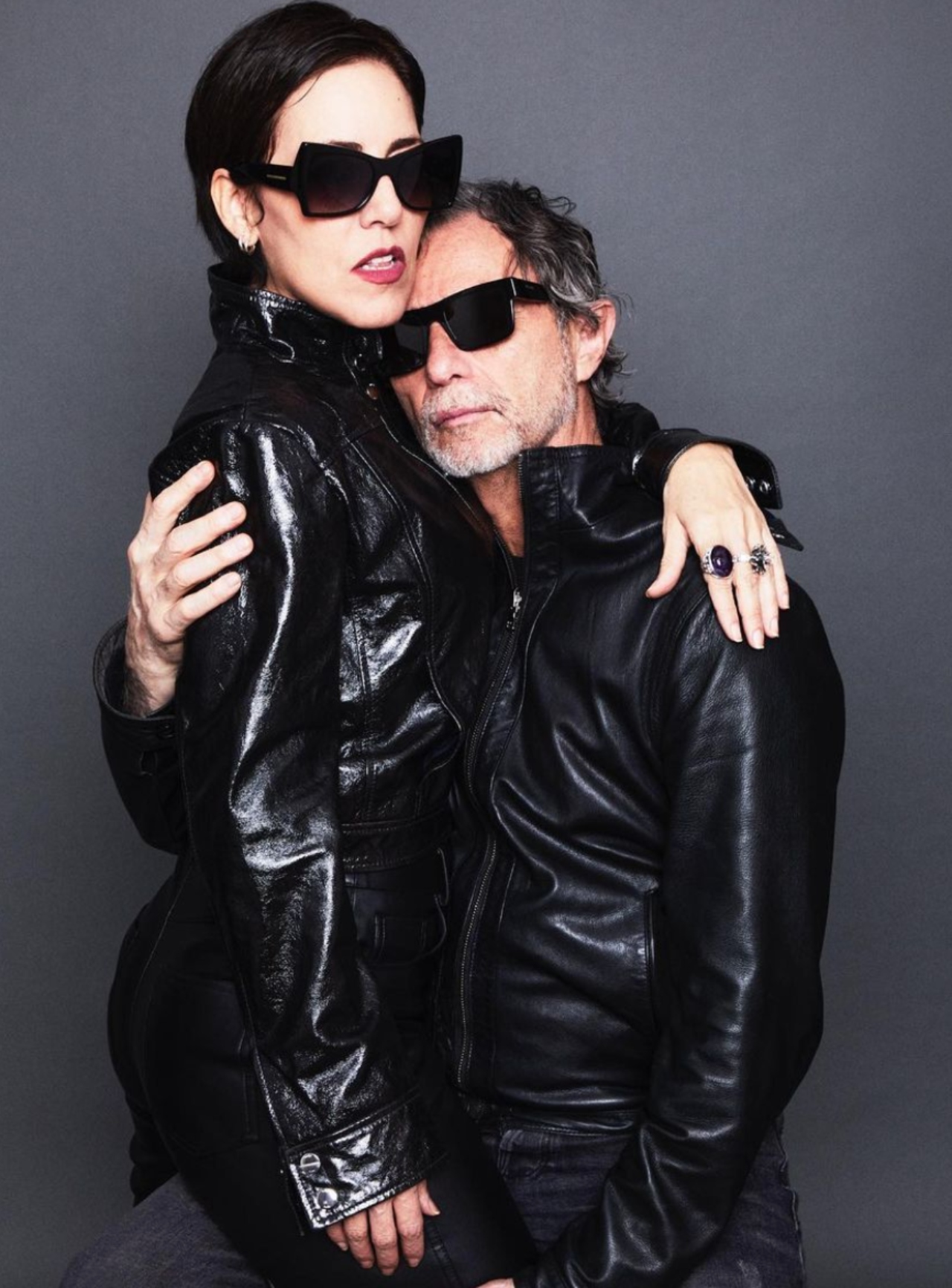 Stephanie Salas y Humberto Zurita se separan