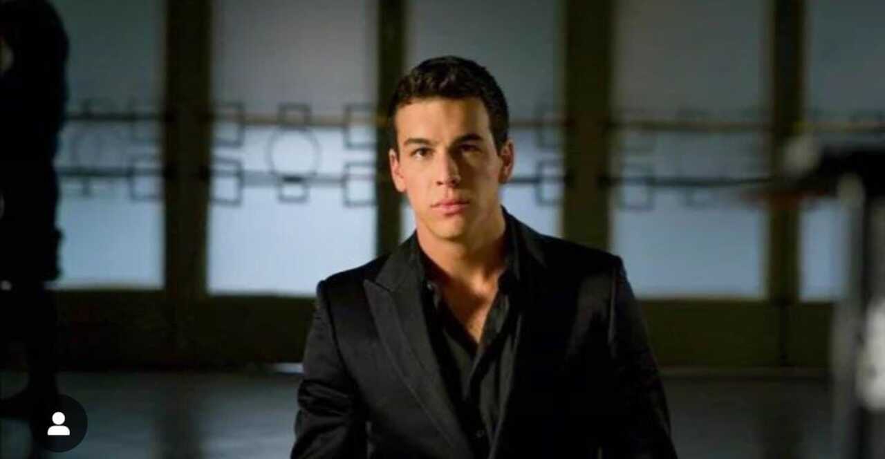 Mario Casas revela si habrá tercera parte de 3MSC