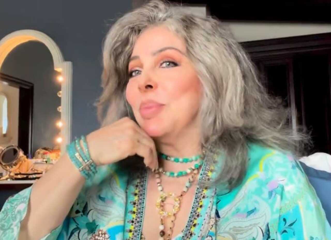 ¿Por qué Verónica Castro no regresa a la televisión? Aquí te contamos
