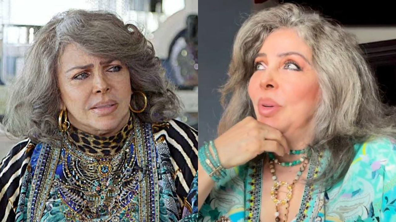 Veronica Castro pone exigente condición para regresar a la televisión: "vamos a ganar la plata"