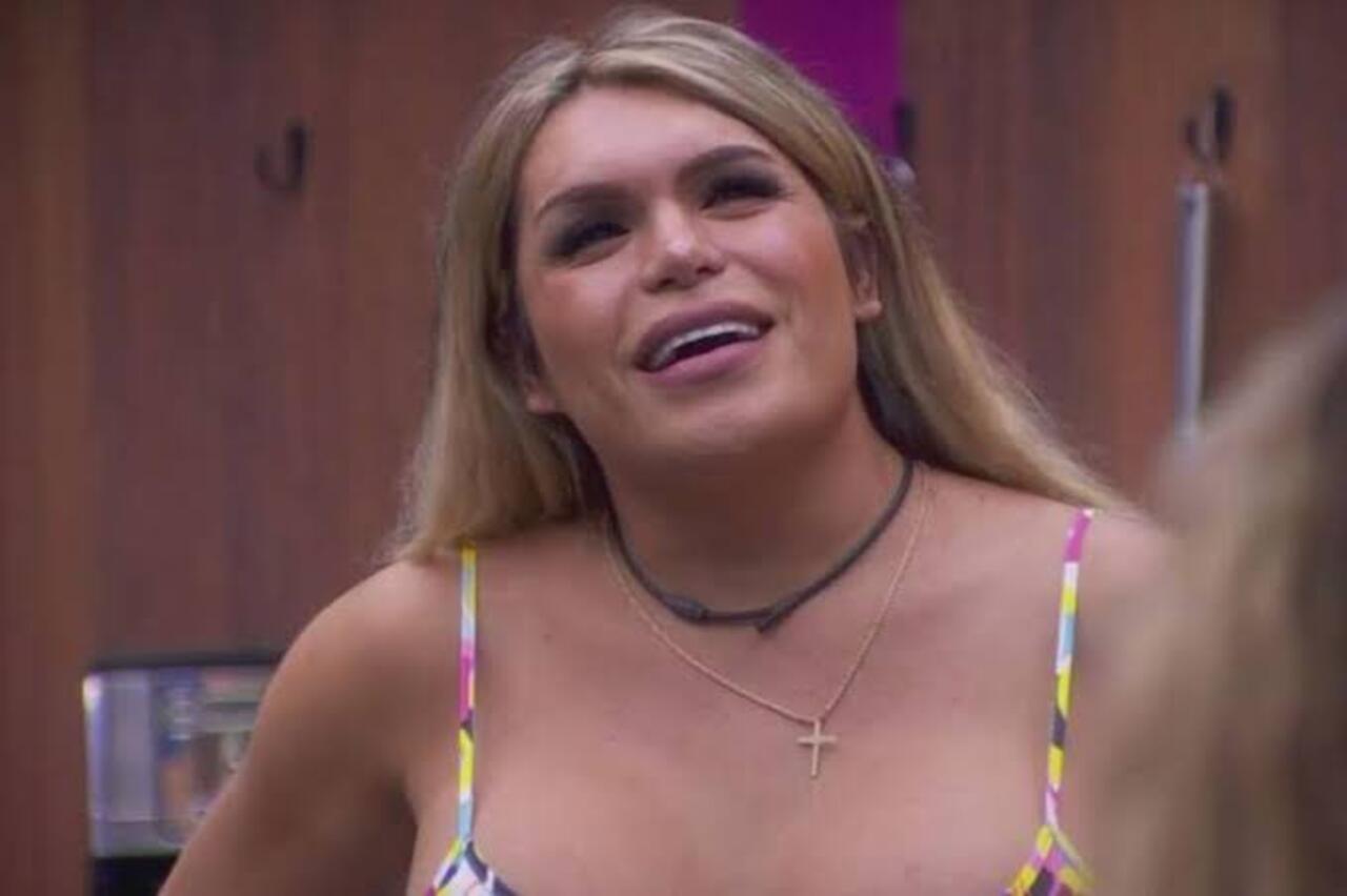 Europeos se vuelven fans de Wendy Guevara
