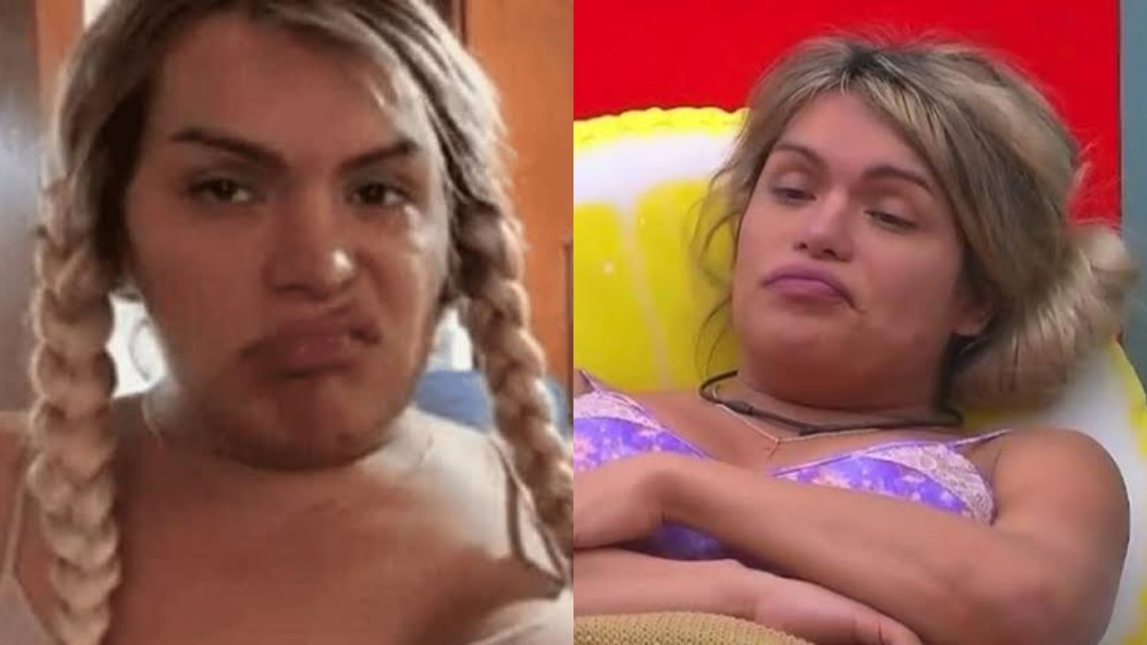 Wendy Guevara confiesa que la producciÃ³n de LCDLF le dijo en quÃ© semana saldrÃ­a desde el principio